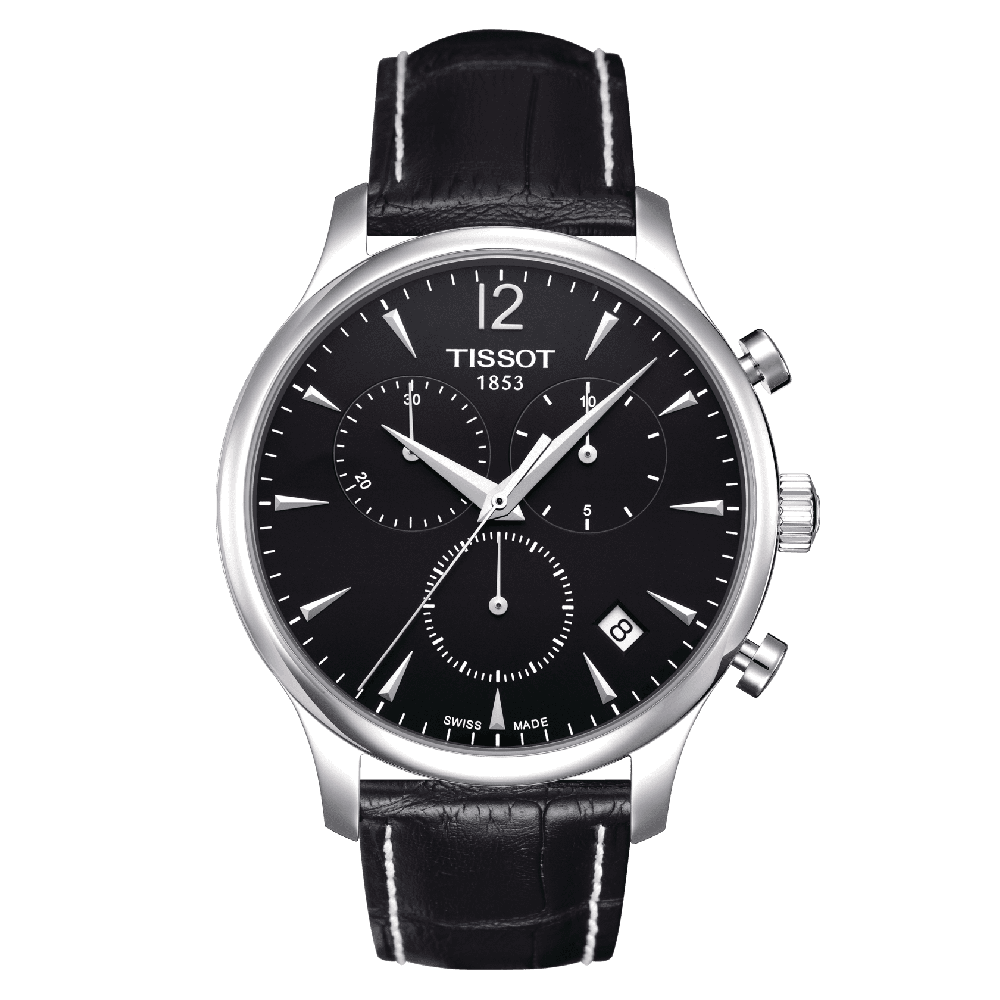 Tissot t063617a strap best sale